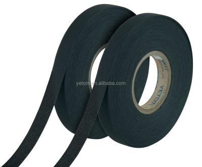 China Outdoor Accessories 4 Way Spandex Knit+tpu+pu Clothing Hot Air TPU Sewing Elastic Tape for sale