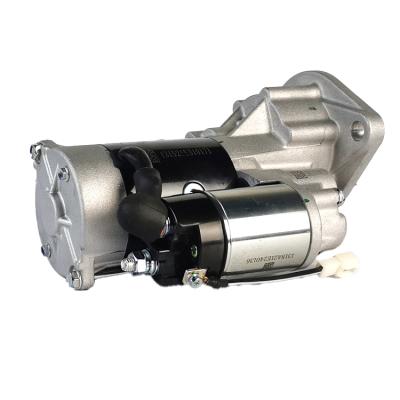 China Competitive Guaranteed qdj256p Starter Motor Brush Holder Starter For Bosch QDJ13001 for sale