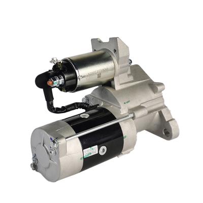 China Wholesale Customized Motor Starter Motor 24V Auto Starter QDJ2430 for sale