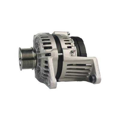 China For CUMMINS B5.9(24SI) E ENGINE Wholesale 40kva Alternator 5kw Alternator Alternative Power Generators New for sale