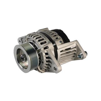 China For DOOSAN DH220-5 / DH150-7 Ready To Ship Low RPM Alternator Alternative Energy Generators For Doosan Engine for sale