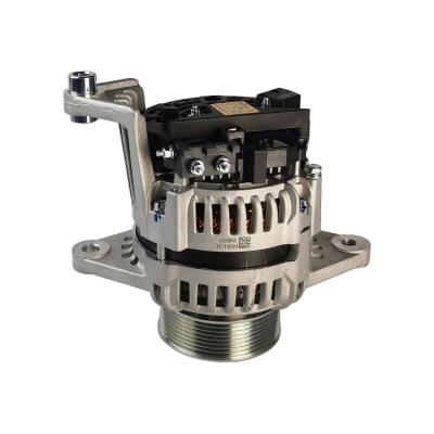 China For DOOSAN DH220-5/DH150-7 Durable Using Dynamo Generator Electric Dynamo Alternator Small RPM Low Types for sale