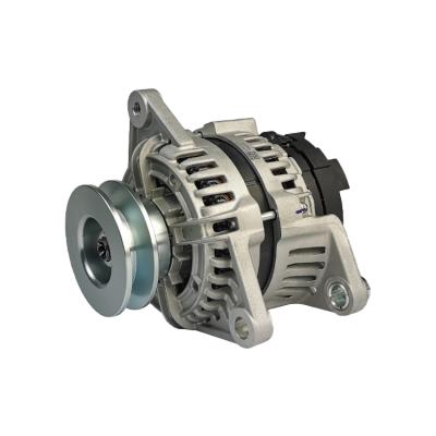 China For Komatsu PC200-5 Alternator Regulator Wholesale Automotive Engine-Generator Electric For Kia for sale