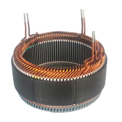 China Quality KPL1100A03-100 Motor Stator OEM Brushless Electric Stator KPL1100A03-100 for sale