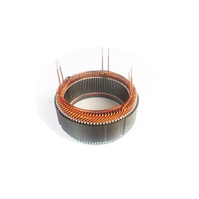 China KPL1120a01-100 Customized OEM KPL1120A01-100 Supply High Quality Supporting Stator Assembly for sale