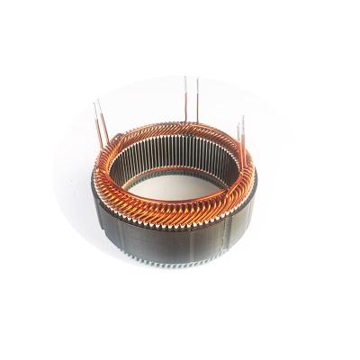 China Factory Supply Attractive Price Customized Motor Stator OEM Stator For Cars Use KPL1120A01-100 for sale