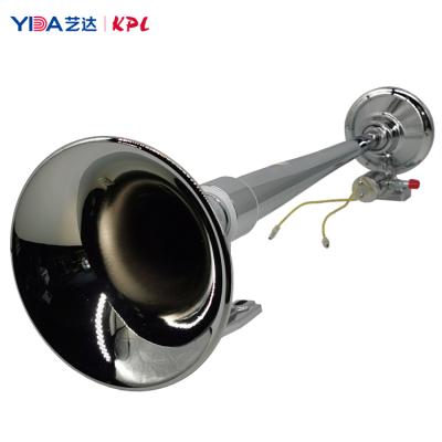 China 24v Electric Alert Truck Horn Buffalo Horn Speaker And Warning Horn for sale