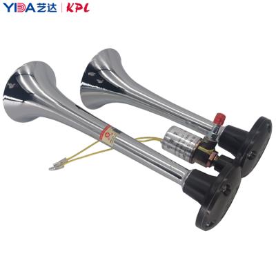 China Warning 24V Electric Alert Truck Air Horn Part Horn Truck Speaker And Horn for sale