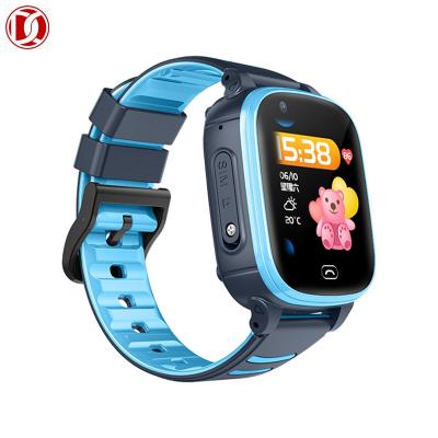 China Wifi A80 Kids Smart Watch Game Touch Screen Camera Watch For Boys Girls Kids High Quality Smartwatch For Children for sale