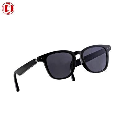 China New Music Women's Men's Sunglasses 2021 Polarized Sunglasses KX01S Multifunctional Smart Lenses for sale