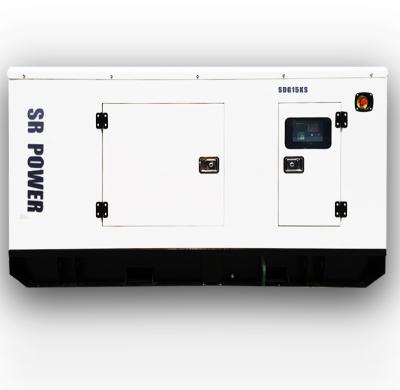 China 60HZ Yangdong Diesel Generator 15KW Silent/Soundproof Power Generating Set SDG15KS (SDG15KS-1-60) for sale