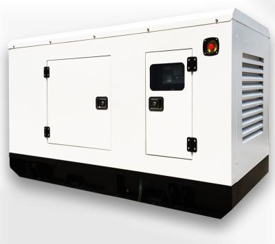 China 60HZ 50kva Silent/Soundproof Diesel Generator Generating Set Powered by Yangdong SDG50KS (SDG50KS-3-60) for sale