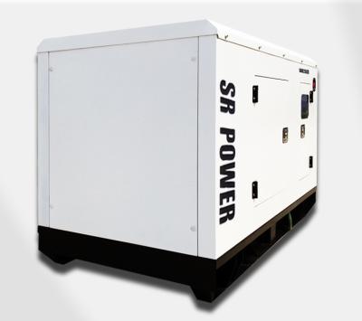 China 60HZ 90kva 3Phase Silent Standby AC 440v Diesel Generator Price SDG90KS (SDG90KS-3-60) for sale