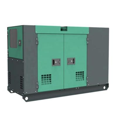 China 50HZ 56KVA 45KW 3Phase SDG56KS Electric Diesel Generator Set (SDG56KS-3-50) for sale