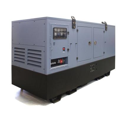 China 50hz 3 Phase Electric Diesel Generator 300kva Price With American Brand Engine SDG300PS (SDG300PS-3-50) for sale