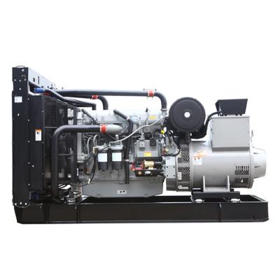 China 60hz 500kva diesel generator for sale with UK engine SDG500P (SDG500P-3-60) for sale