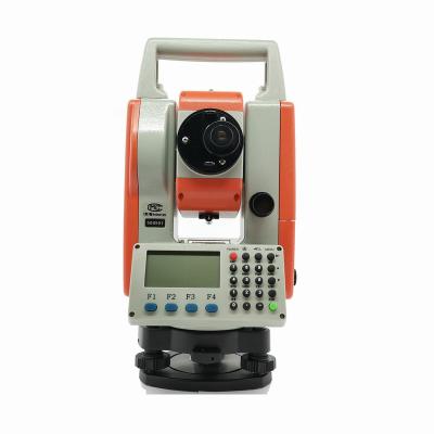 China Engineering Testing and Mapping/Measurement Reflectorless Custom Total Station Hot Selling KOLIDA Good Quality for sale