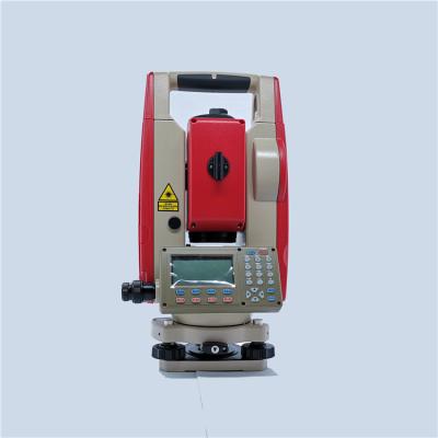 China Engineering Examining & Custom Hot Selling Top Quality S3 Total Leica Ts02 Mapping / Measurement Station For Examination for sale