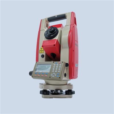 China Engineering Surveying & Mapping/Measurement Dtm752r Factory Custom High Quality Wholesale Set Laica Total Station for sale