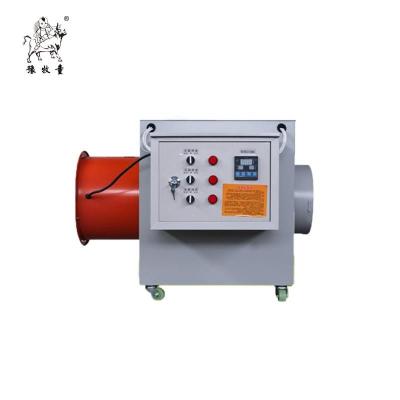 China MU TONG Heater Chicken Farm Cultivation and Brood Blast Stove Constant Temperature Warm Heating Equipment for sale