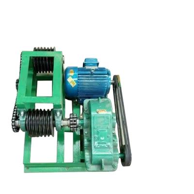 China Farms Fertilizer Cleaning Machine For Poultry And Livestock China Factory Best Price 2021 for sale