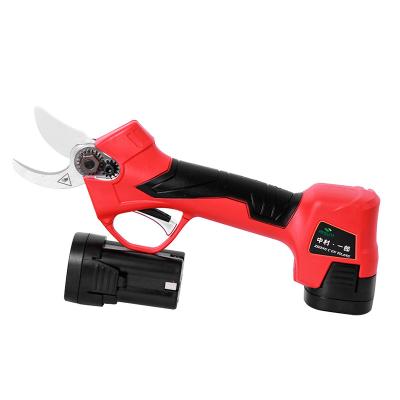 China Multifunction Professional Power Cutter 16.8V Cordless Electric Trimming Tool With Rechargeable Battery for sale