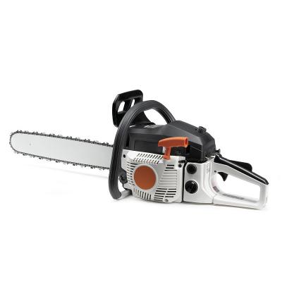 China Best Quality Portable Universal Belt Blade Full Wood Cutting Saw Plastic Cutting Machine Chainsaw for sale