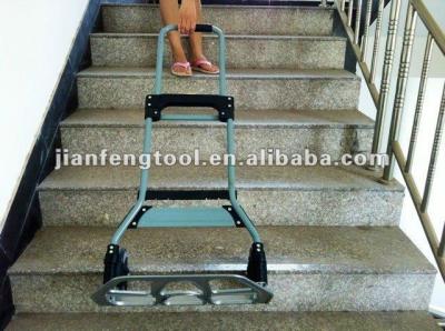 China Tools three wheel can climb stair trolley for sale