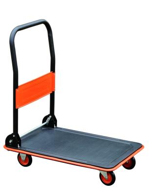 China 150KG 300KG Durable Foldable Platform Truck for sale