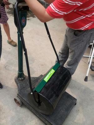 China lawn roller used YZ9004 for sale