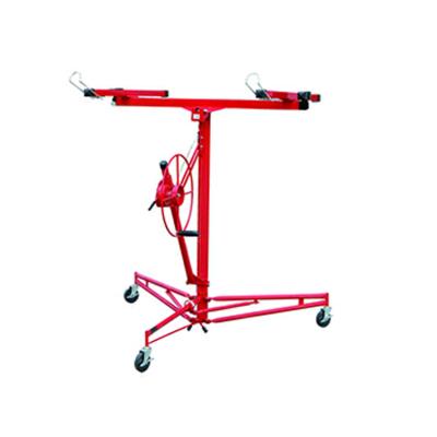 China STEEL Heavy Duty Drywall Lift and Hoist 16' Panel for sale