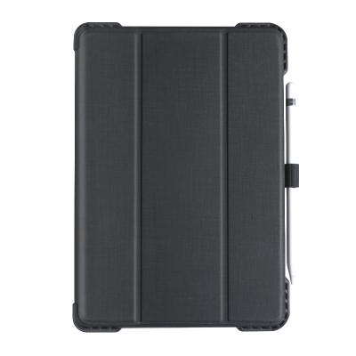 China Smart Cover 2021 Auto Sleep Function Wake PU Leather Case Shockproof For Apple iPad 10.2 7th 8th 9th Generation Case for sale