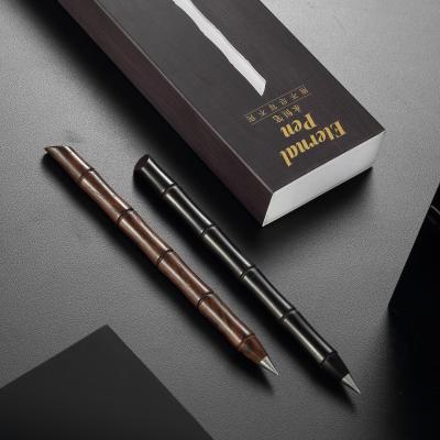 China Luxury Eternal Pen for sale