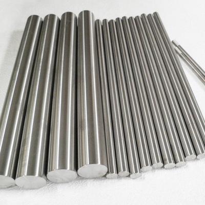 China Ti13Nb13Zr Industrial Titanium Alloy Titanium Bar For Medical for sale