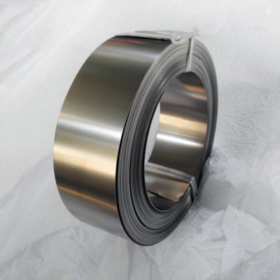 China Industrial Hot Sale Thickness 0.01mm Grade 1 Titanium Titanium Foil for sale