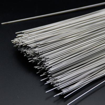 China Low Density China Supply Memory Nitinol Wire Titanium Alloy Wire for sale