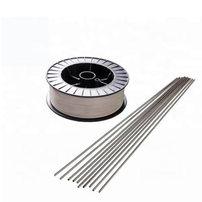 China Industry Astm B863 NiTinol Titanium Shape Memory Alloy Wire for sale