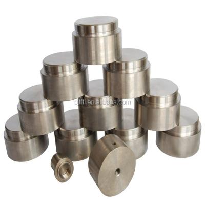 China Industry Titanium Aluminum Alloy Sputtering Aims PVD Target for sale