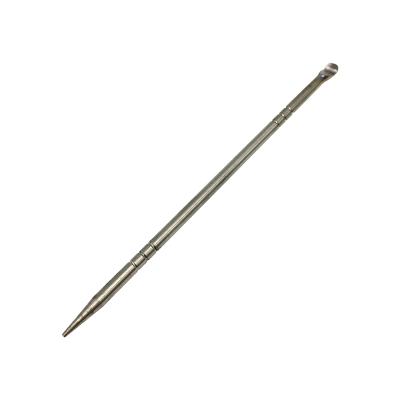 China Smoking Parts Wholesale Titanium Nail Dabber Smoking Tools for sale