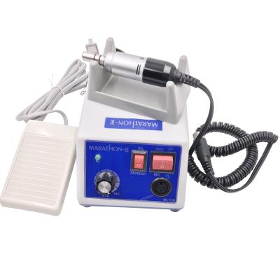 China AS-MN3 metal marathon dental micromotor dental lab Micromotor other dental equipments for sale