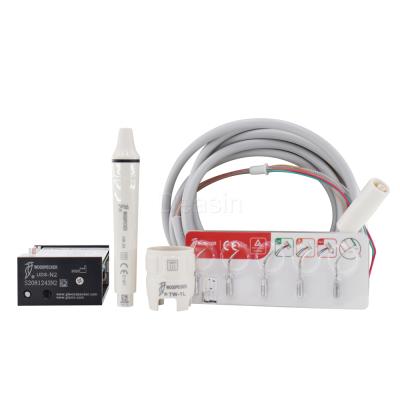 China Dental Original N2 Metal UDS Woodpecker Integrated Ultrasonic Scaler for sale