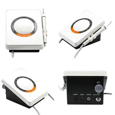 China Portable Metal Ultrasonic Scaler With Detachable Handpiece p3 Dental Instruments for sale