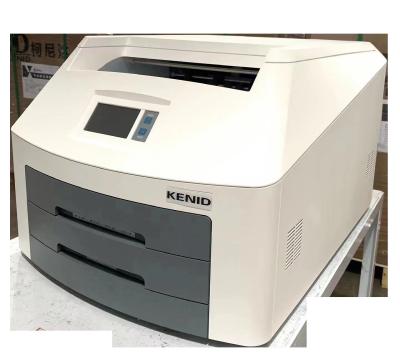 China 508 Dpi medizinischer Drucker KND6320 Licht Hintergrund LCD-Display zu verkaufen