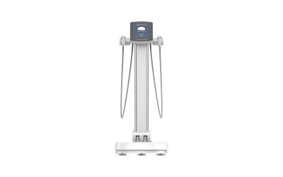 China 2.4ghz Professional Medical Body Composition Analyzer With LCD Display for sale