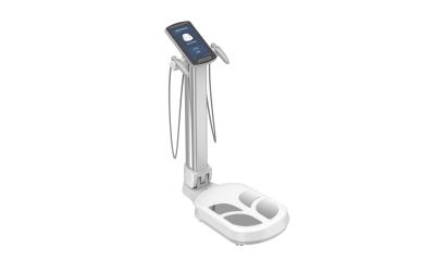 China Healthcare body composition analyzer for sale