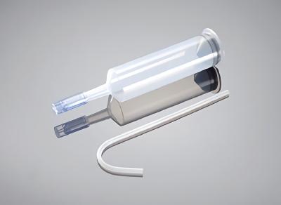 中国 1~150ml C02-001-10 Medical Injection System Single Cylinder 販売のため