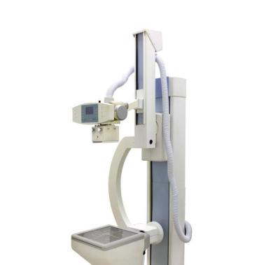 Chine Système à panneau plat de radiographie de Digital de détecteur de Varian avec le lit mobile de photographie à vendre