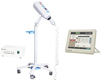 China Zenit C10 de SR. Injection System For CT MRI DSA 100ml en venta