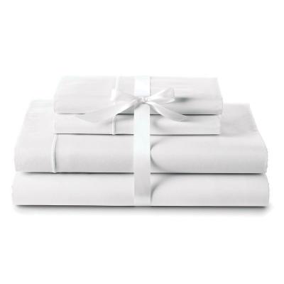 China Nantong Home Textile 40s 60s Single White Comforters Duvet Cover Bedding Set Nondisposable for sale