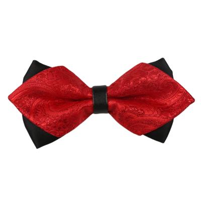 China Viable Custom Christmas Design Logo Banding Pet Neck Tie Animal Accessories for sale